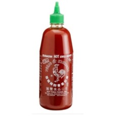 Sriracha Hot Chilli Sauce-17oz