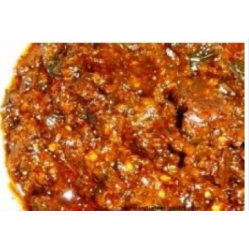 Srinidhi Gongura Pickle -1.1lb