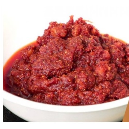 Srinidhi Kheema Pickle - 1.1lb