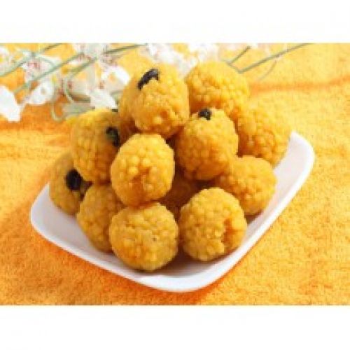 Boondi Laddu-2.2lb