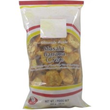 Deep Masala Banana Chips-10oz