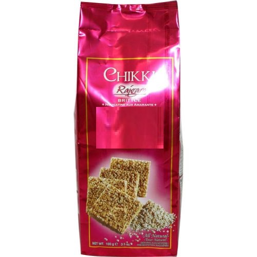 Rajgaro Chikki-3.5oz