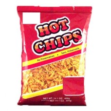 Deep Hot Chips-14oz