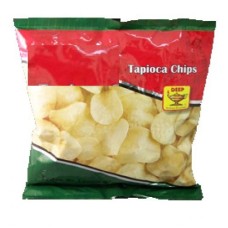 Udupi Tapioca Chips-7oz