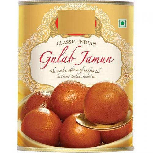 Gulab Jamun-35oz