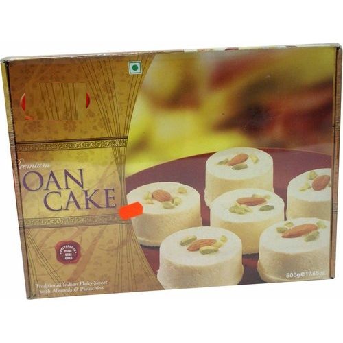 Soan Cake-8.8oz