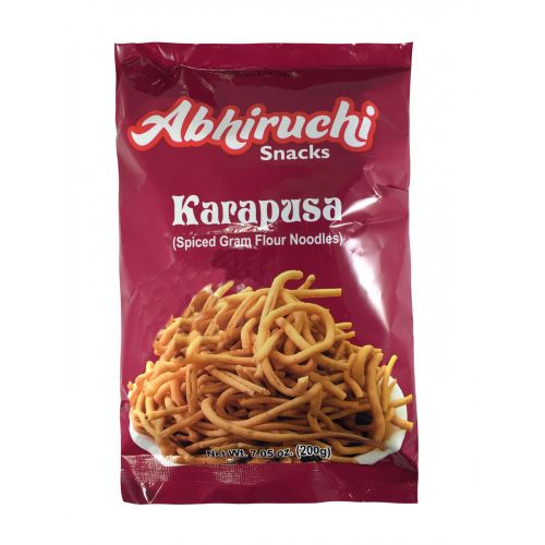 Abhiruchi Karapusa-7oz