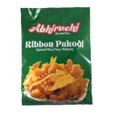 Abhiruchi Ribbon Pakoda-7oz