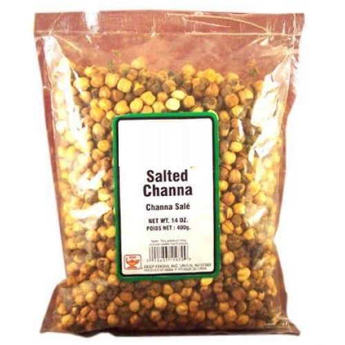 Salted Channa-7oz