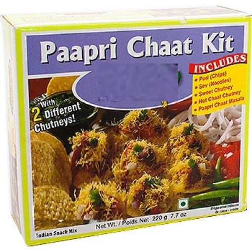 Paapri Chat Kit-7.8oz