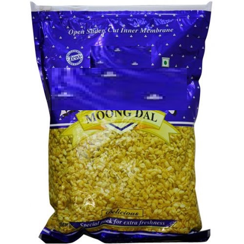 Haldiram's Moong Dal-14oz