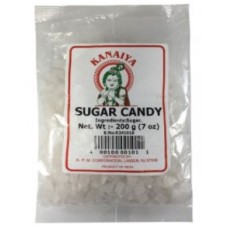 Kanaiya Sugar Candy-14oz