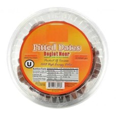 Delight Pitted Dates-10oz