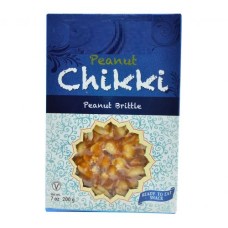 Peanut Chikki-7oz