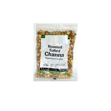 Roasted Salted Channa-7oz