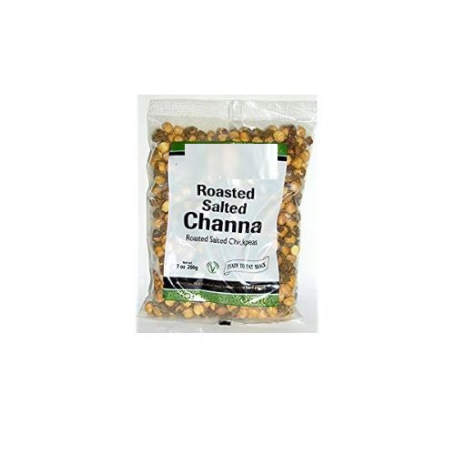 Roasted Salted Channa-7oz