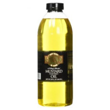 Swad Mustard Oil-32oz