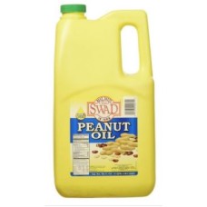 Swad Peanut Oil-32oz