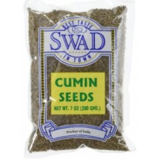 Swad Cumin Seeds-7Oz