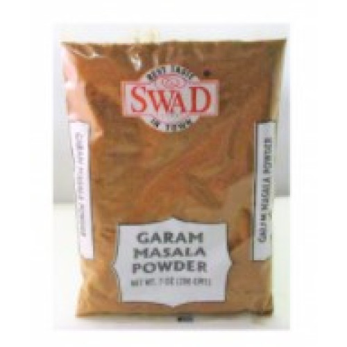 Swad Spice Garam Masala Powder-7oz