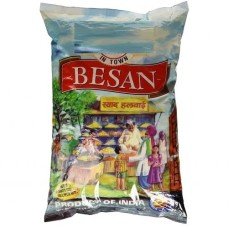 Besan (Gram or Chick Pea Flour) - 4lb