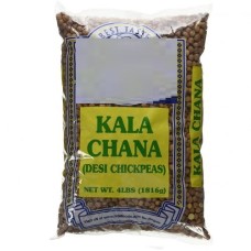 Kala Chana-4lb