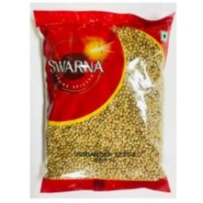 Swarna Pure Spices, Fresh & Natural Coriander Seeds-7oz