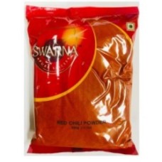 Swarna Pure Spices, Kashmiri Chilly Powder-14oz