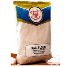 TAJ Premium Indian Ragi Flour-4lb