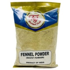 TAJ Premium Indian Fennel Powder-14oz