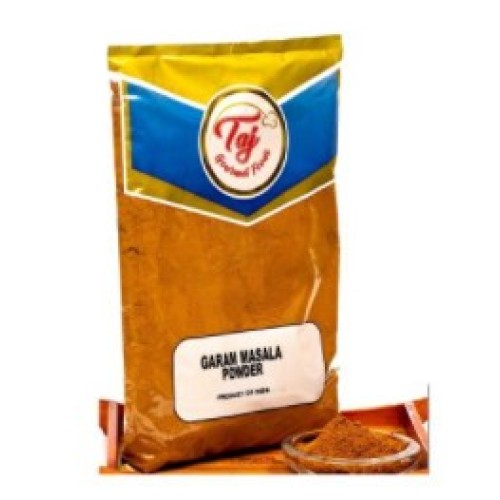 TAJ Premium Indian Garam Masala Powder-7oz