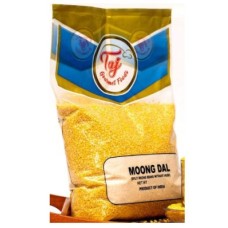 TAJ Premium Indian Moong Dal Mung Lentils -2lb