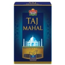 Brooke Bond Taj Mahal Tea-15.9oz