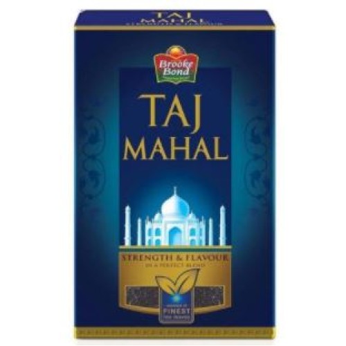 Brooke Bond Taj Mahal Tea-15.9oz