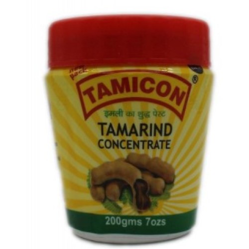 Tamicon Tamarind Paste-7oz