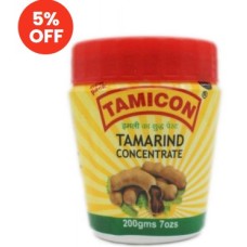 Tamicon Organic Tamarind Concentrate-10.6oz