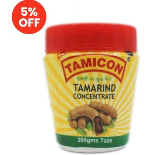 Tamicon Organic Tamarind Concentrate-10.6oz