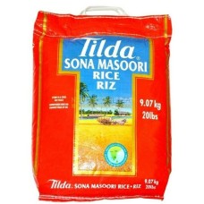 Tilda Sona Masoori -20lb