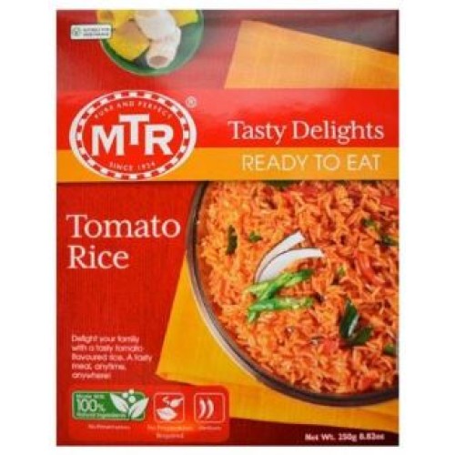 MTR Tomato Rice-8.8oz