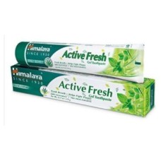Active Fresh Gel Toothpaste-6.2oz