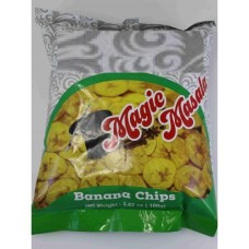 Tuchings Masala Banana Chips-3.5oz