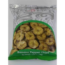Tuchings Pepper Banana Chips-6oz