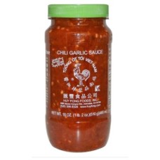 Tuong Chilli Garlic Sauce-8oz