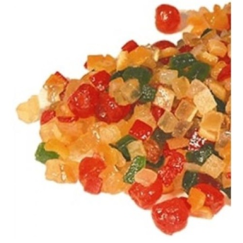 Tutti Fruiti Mix-14oz