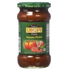 Udupi Tomato Pickle-10.6oz