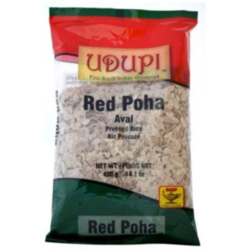 Udupi Red Poha-14oz