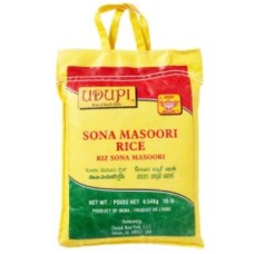 Udupi Sonamasoori Rice-10lb