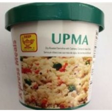 Deep Upma Xpress Meal-3.5oz
