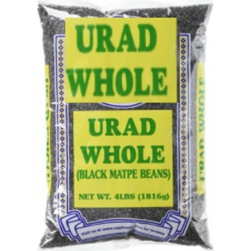 Urad Dal Black-4lb