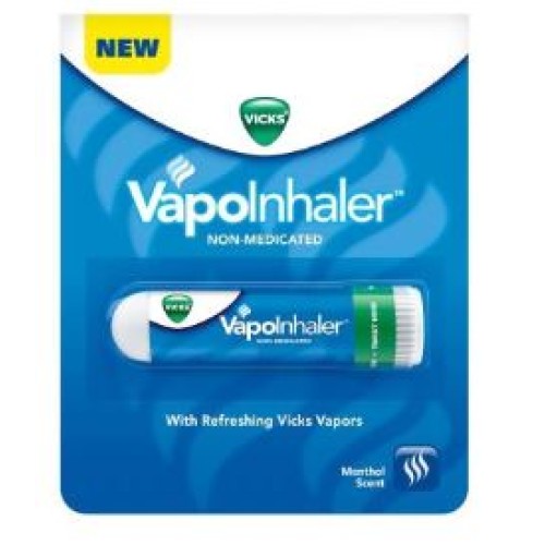 Vicks Inhaler-0.02oz